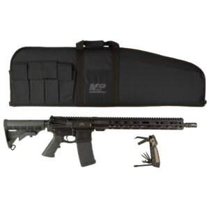 Smith & Wesson M&P 15
