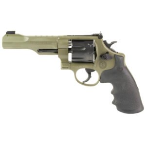 Smith & Wesson 327