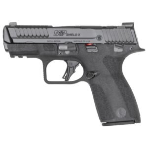Smith & Wesson Shield X