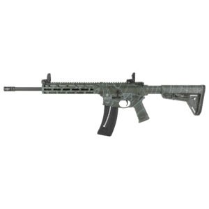 Smith & Wesson M&P15-22