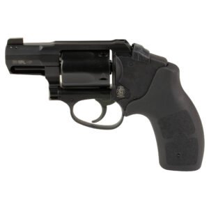 Smith & Wesson Bodyguard 38 2.0