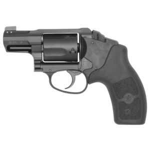 Smith & Wesson Bodyguard 38 2.0