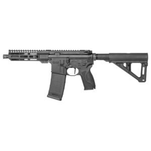Smith & Wesson M&P 15