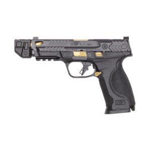 Smith & Wesson M&P M2.0 Metal