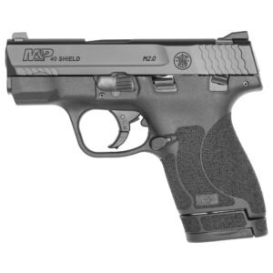 Smith & Wesson Shield M2.0