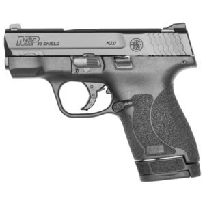 Smith & Wesson Shield M2.0