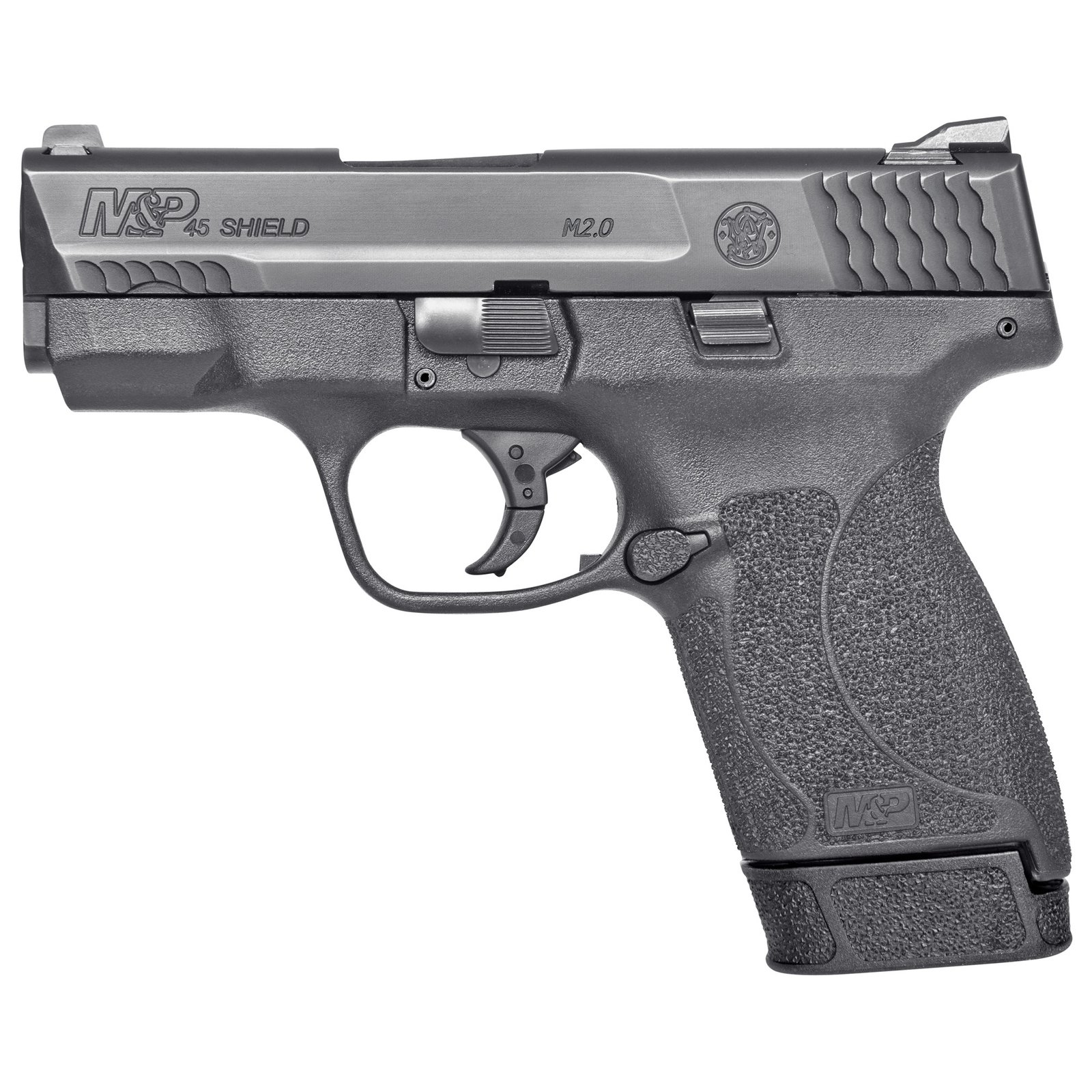 Smith & Wesson Shield M2.0