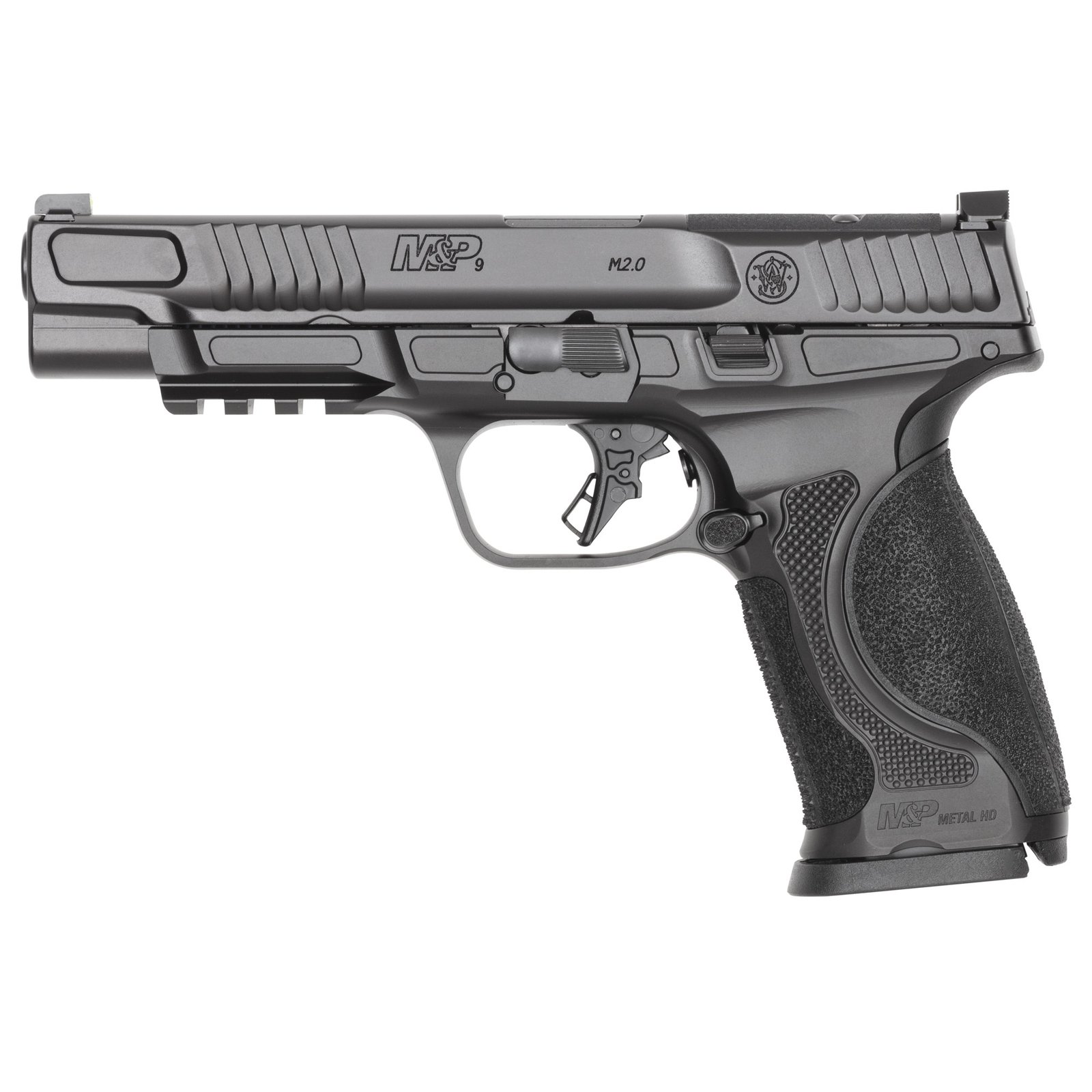 Smith & Wesson M&P M2.0