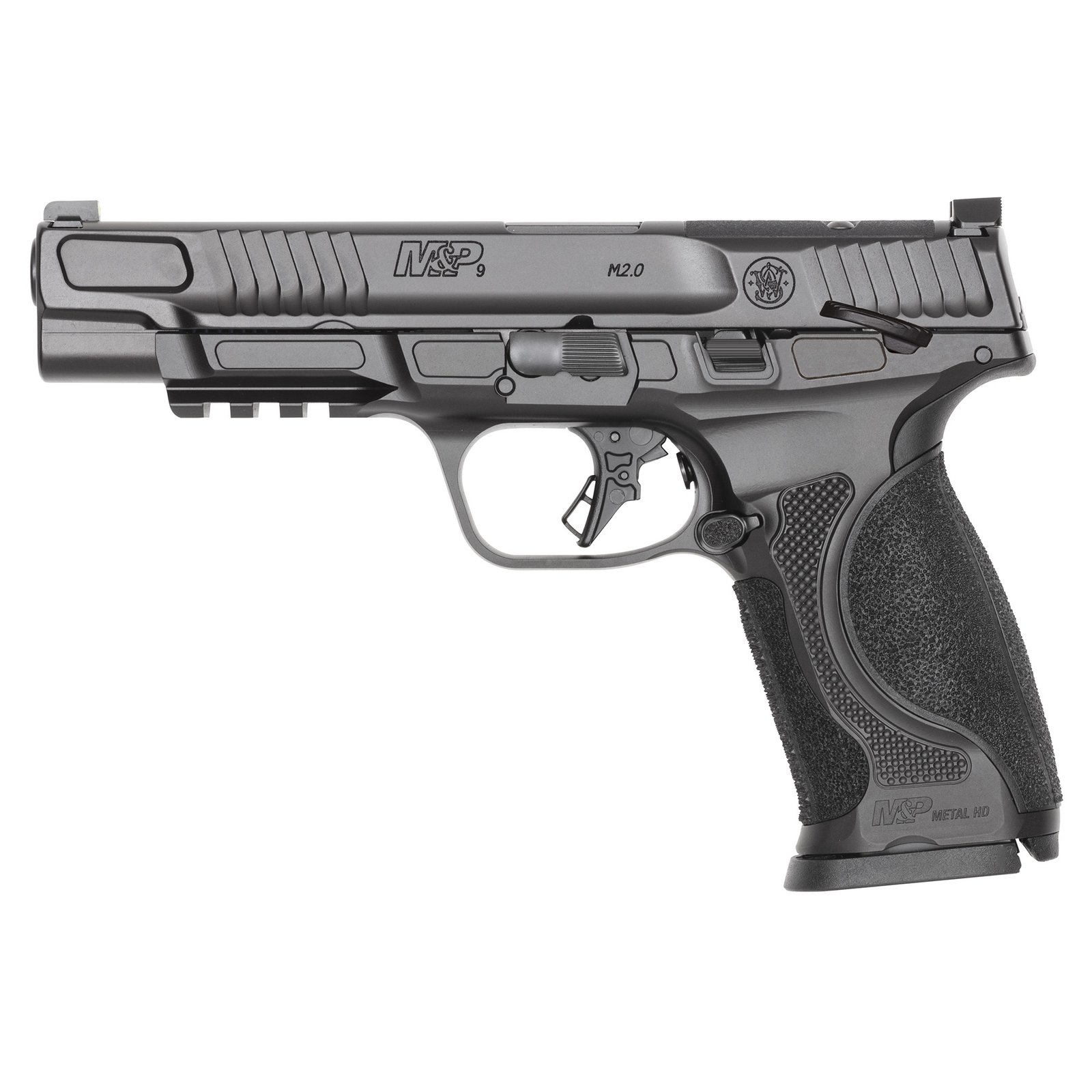 Smith & Wesson M&P M2.0