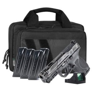 Smith & Wesson Performance Center