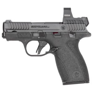 Smith & Wesson Bodyguard 2.0