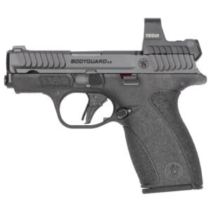 Smith & Wesson Bodyguard 2.0