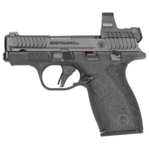 Smith & Wesson Bodyguard 2.0
