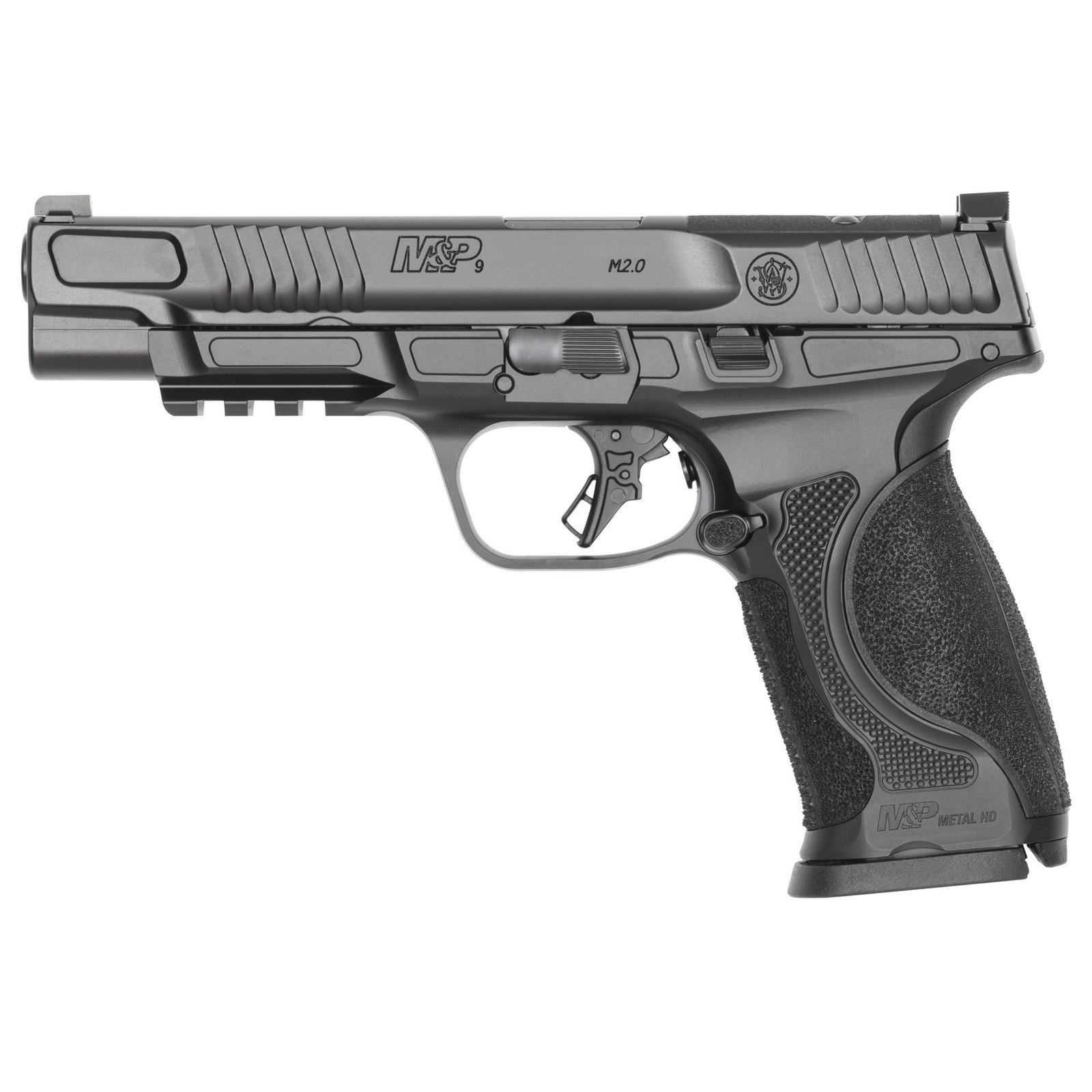 Smith & Wesson M&P M2.0