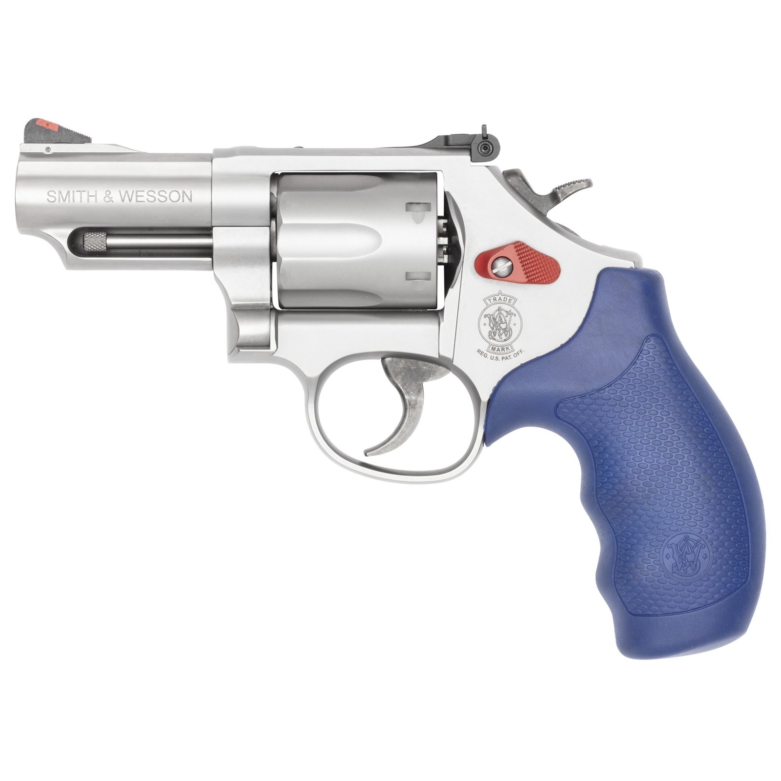 Smith & Wesson 66