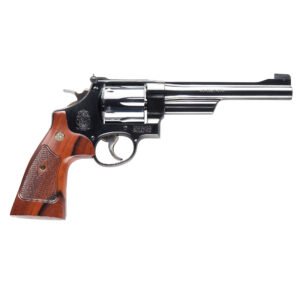 Smith & Wesson 25
