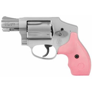 Smith & Wesson 642