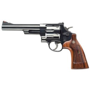 Smith & Wesson 57