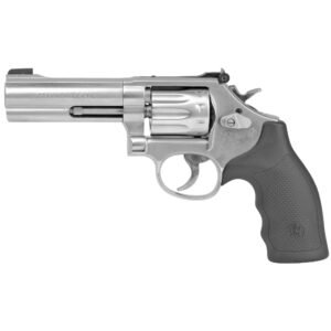 Smith & Wesson 617
