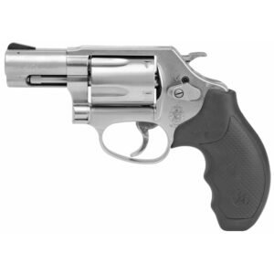 Smith & Wesson 60