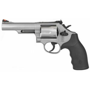 Smith & Wesson 66