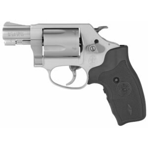 Smith & Wesson 637