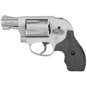 Smith & Wesson 638