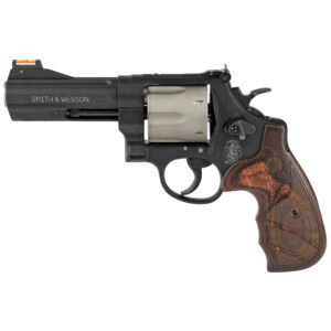 Smith & Wesson 329PD