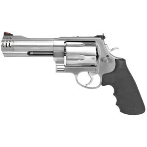 Smith & Wesson 460XVR