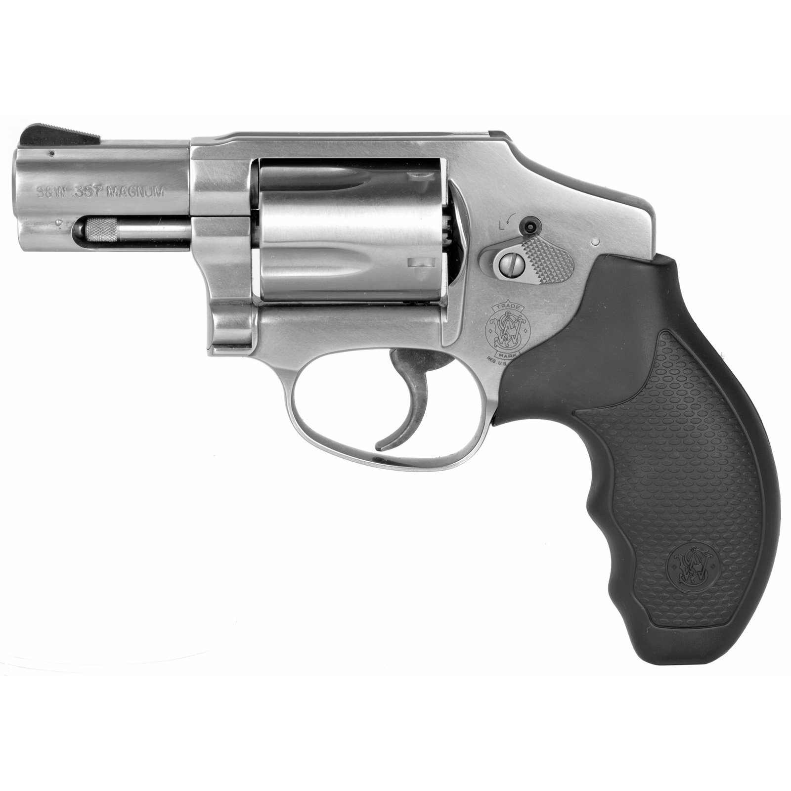 Smith & Wesson 640