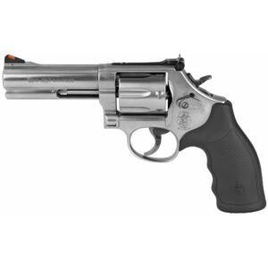 Smith & Wesson 686 Plus