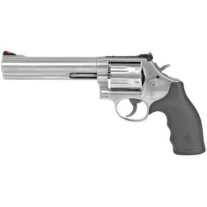 Smith & Wesson 686 Plus