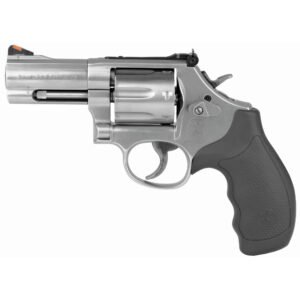 Smith & Wesson 686 Plus