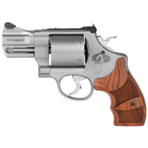 Smith & Wesson 629