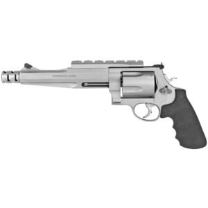 Smith & Wesson 500