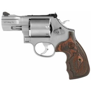 Smith & Wesson 686