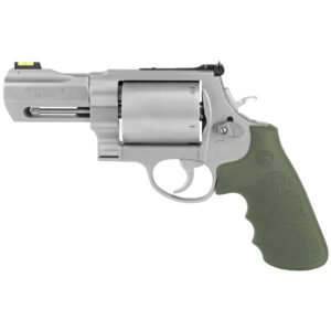 Smith & Wesson 460XVR
