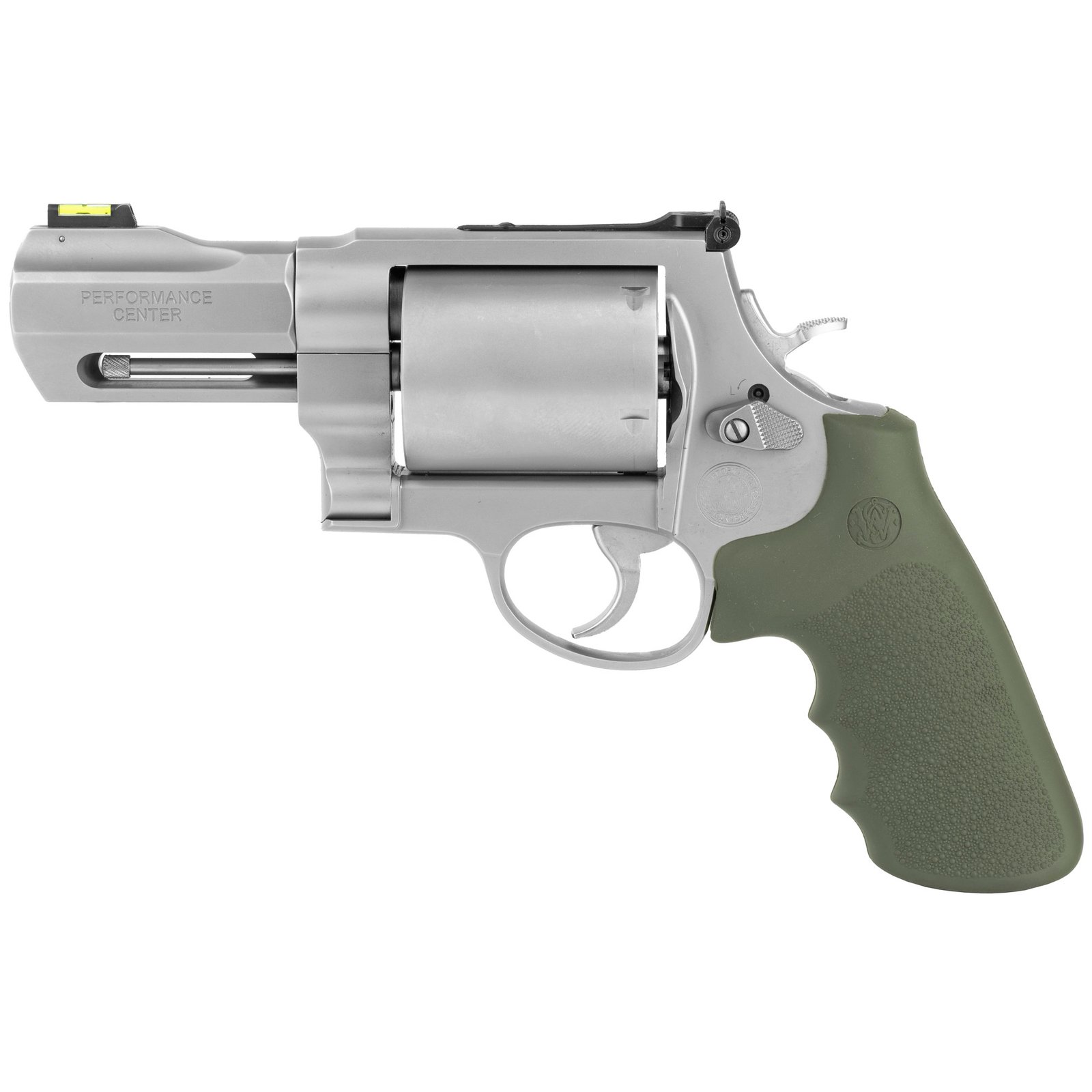Smith & Wesson 460XVR