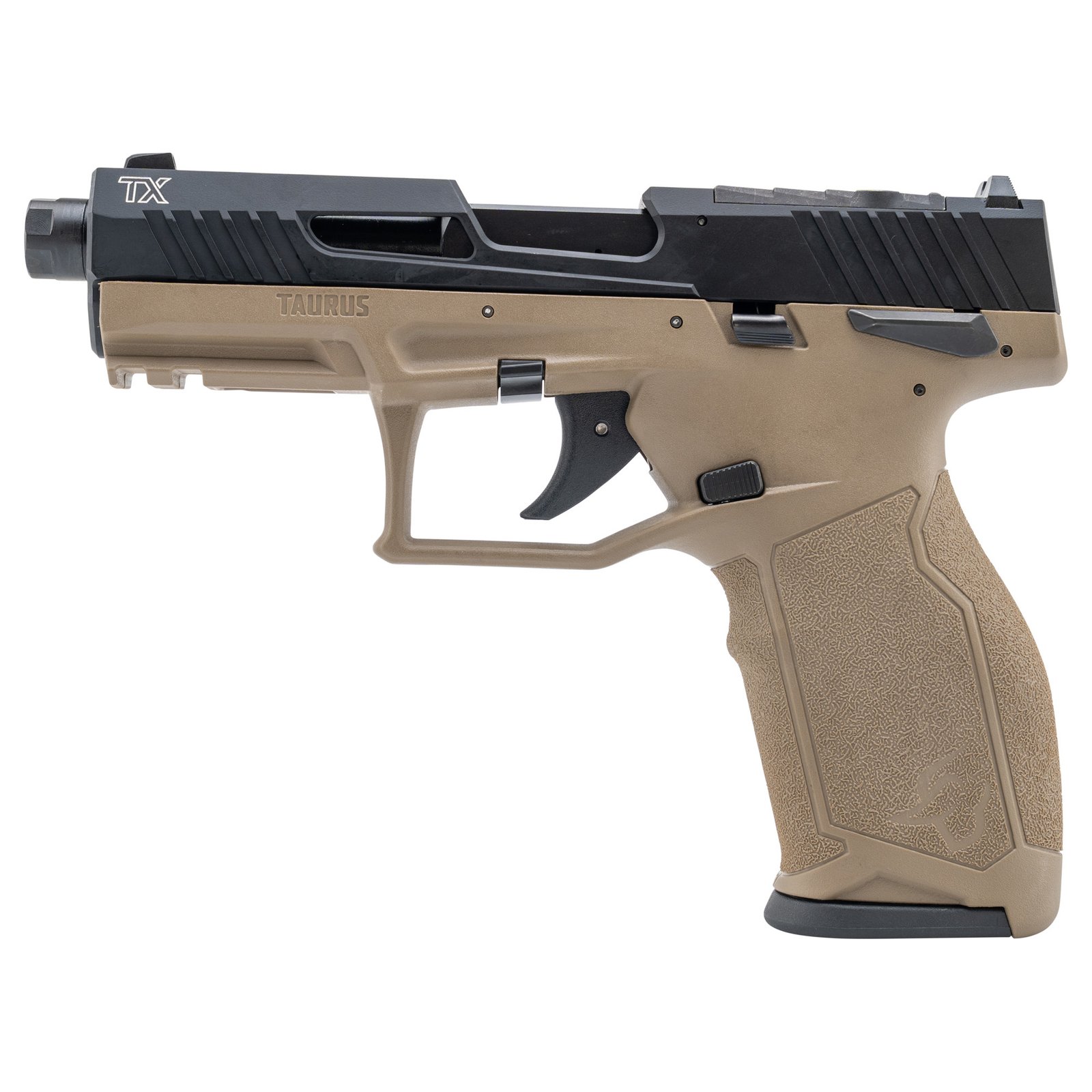 Taurus USA TX22