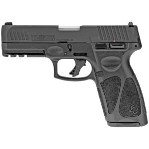 Taurus USA G3
