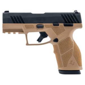 Taurus USA GX2