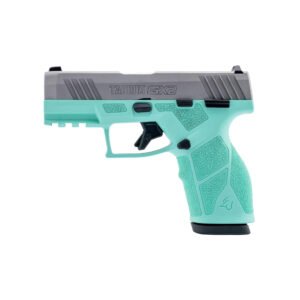 Taurus USA GX2