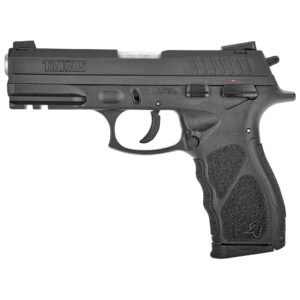 Taurus USA TH9