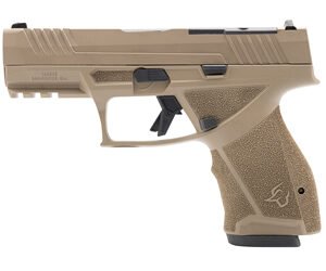 Taurus USA TX9