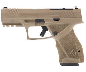 Taurus USA TX9