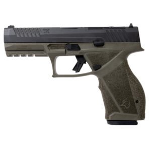 Taurus USA TX9