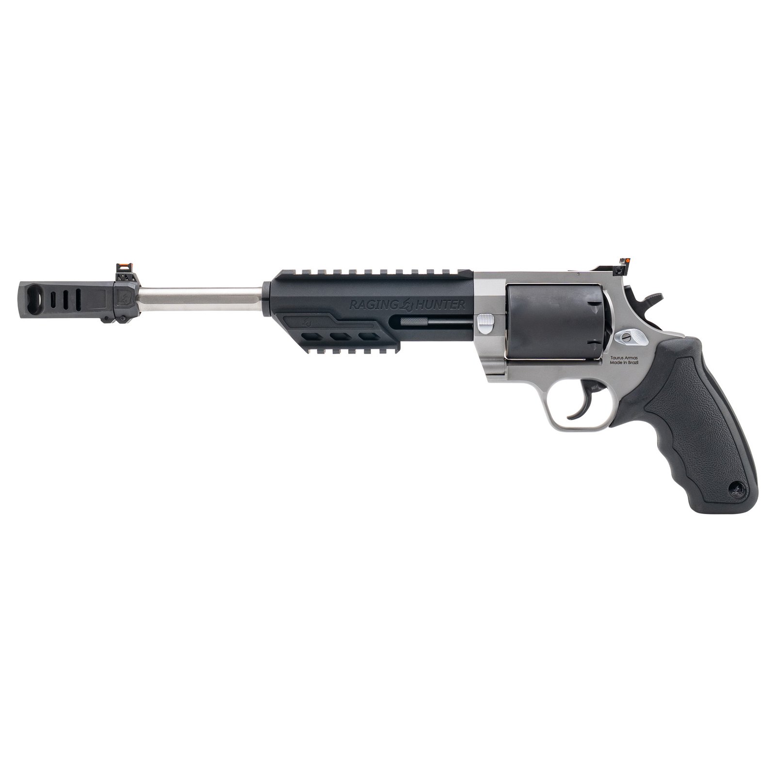Taurus USA Raging Hunter