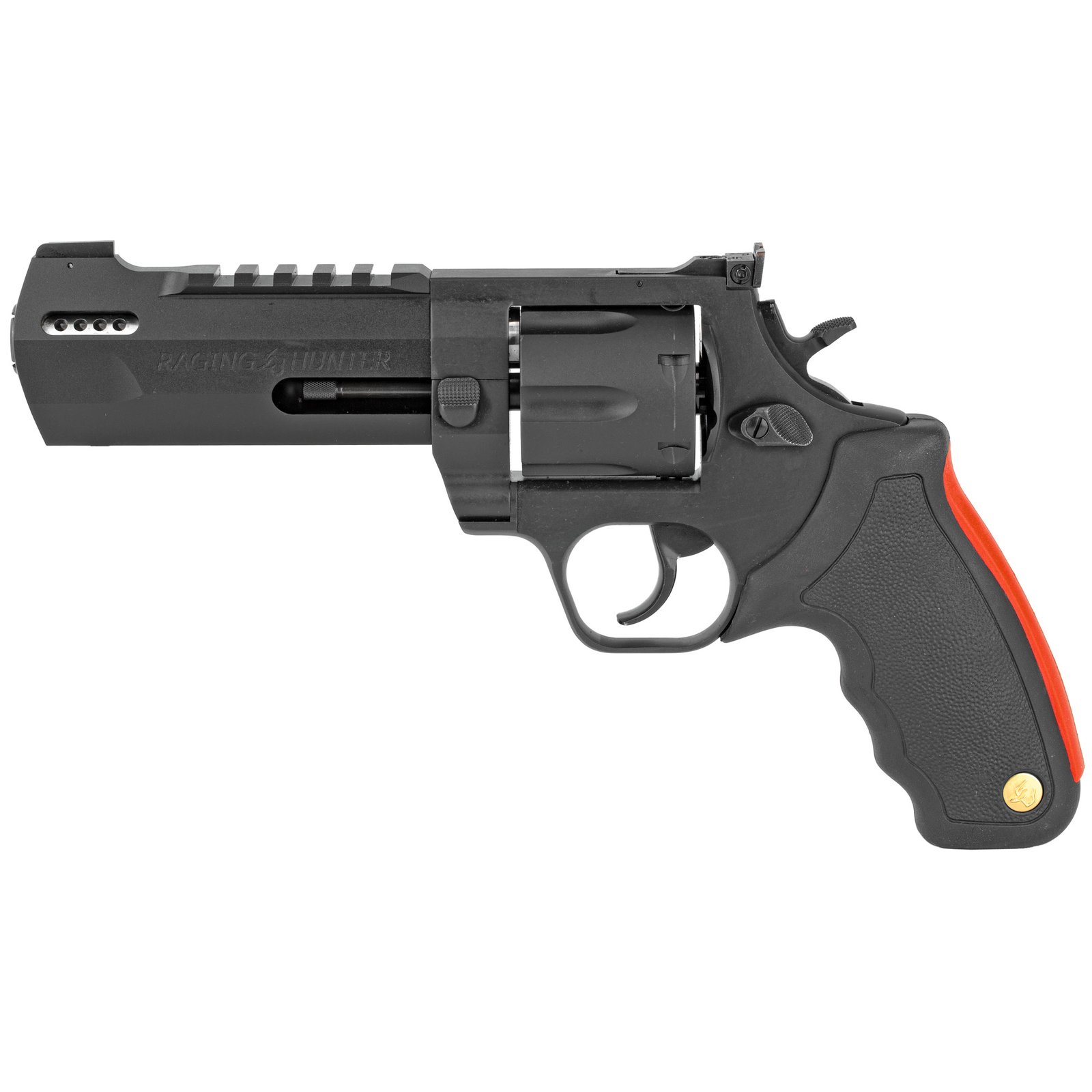 Taurus USA Raging Hunter