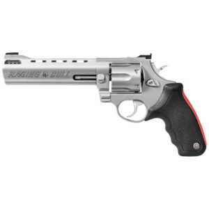 Taurus USA Raging Bull