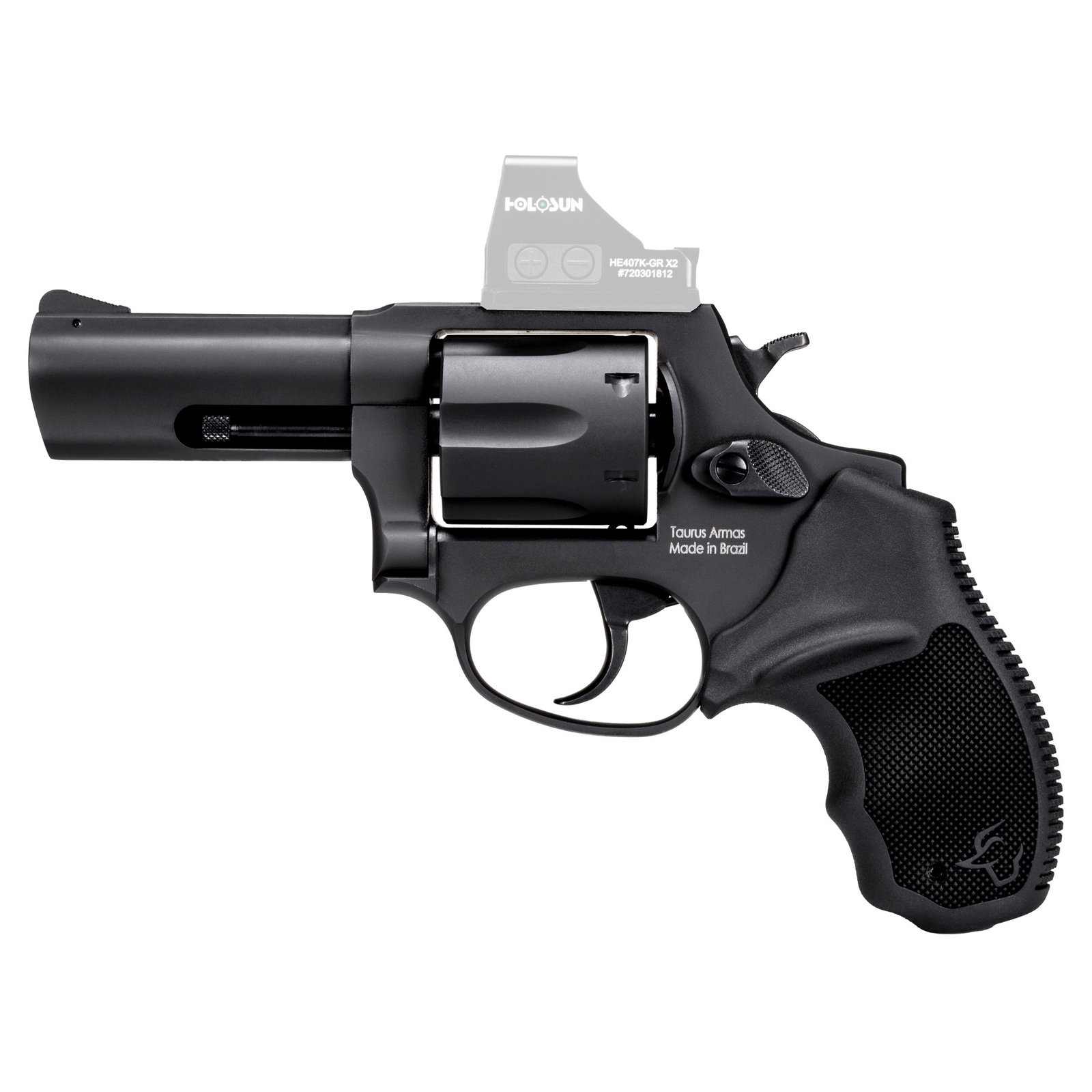 Taurus USA 856